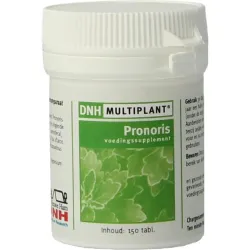 DNH Pronoris multiplant