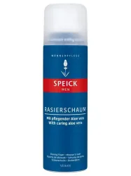 Speick Man scheerschuim