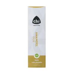 Chi Amandelolie eko bio