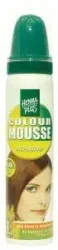 Henna Plus Colour mousse 6.45 mahonie