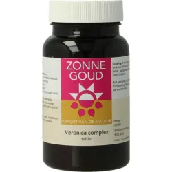 Zonnegoud Veronica complex