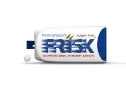Frisk Peppermint
