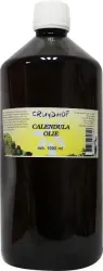 Cruydhof Calendula/goudsbloem olie