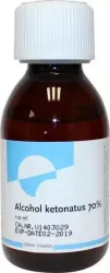 Orphi Alcohol ketonatus 70%
