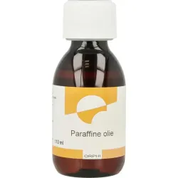 Orphi Paraffine olie