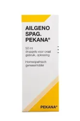 Pekana Ailgeno pekana