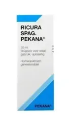 Pekana Ricura