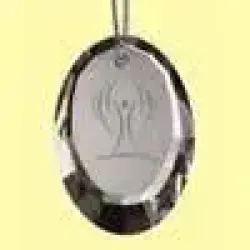 Lichtwesen Sterntaler kristal