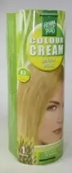 Henna Plus Colour cream 8.3 gold blond