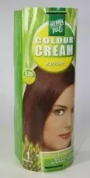 Henna Plus Colour cream 6.35 hazelnut