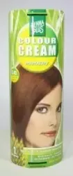 Henna Plus Colour cream 6.45 mahogany