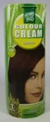 Henna Plus Colour cream 4.56 auburn