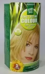 Henna Plus Long lasting colour 8.3 golden blond