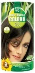 Henna Plus Long lasting colour 5 light brown