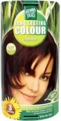 Henna Plus Long lasting colour 4.56 auburn