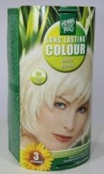 Henna Plus Long lasting colour 00 blonde coupe soleil