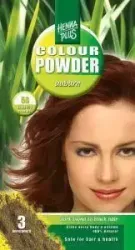 Henna Plus Colour powder 56 auburn