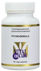 Vital Cell Life Pycnogenol