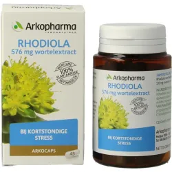 Arkocaps Rhodiola