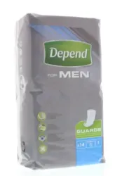 Depend For men