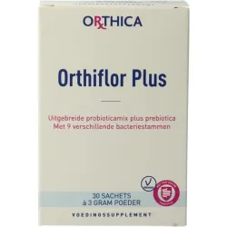 Orthica Orthiflor plus