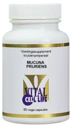 Vital Cell Life Mucuna pruriens