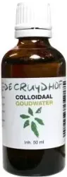 Cruydhof Colloidaal goudwater