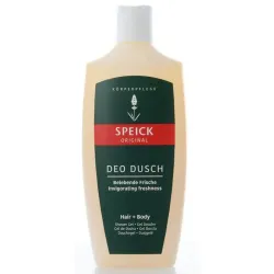 Speick Douchegel
