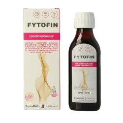Soriabel Fytofin siroop