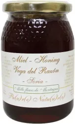 Soria Natural Honing berghoning miel aromatica