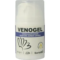 Soriabel Venogel creme