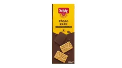 Dr Schar Choko keks glutenvrij