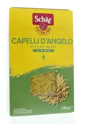 Dr Schar Capelli d'Angelo vermicelli glutenvrij