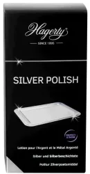 Hagerty Silver polish