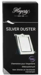 Hagerty Silver duster