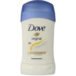 Dove Deodorant stick woman original