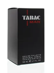 Tabac Man eau de toilette natural spray