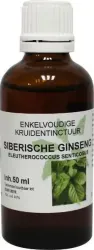 Cruydhof Eleutherococcus senticosus radix tinctuur