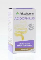 Arkocaps Acidophilus complex