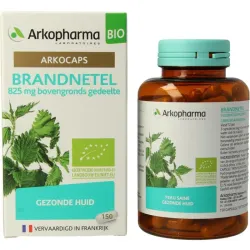 Arkocaps Brandnetel bio