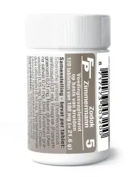 Medizimm Zodok 5