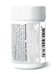 Medizimm Zinok 6