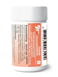Medizimm Zobak 8