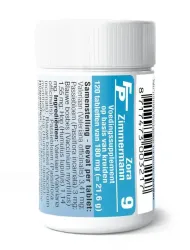 Medizimm Zora 9