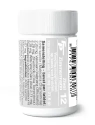Medizimm Zivel 12