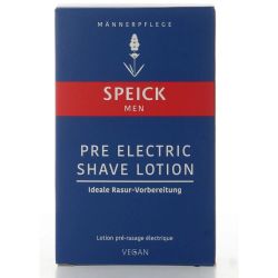 Speick Pre shave lotion