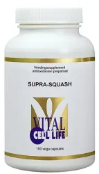 Vital Cell Life Supra squash