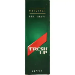 Fresh Up Original pre-shave depper