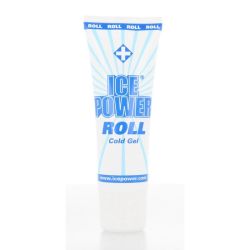 Ice Power Gel roller