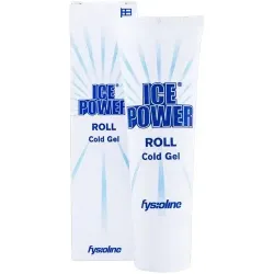 Ice Power Gel roller